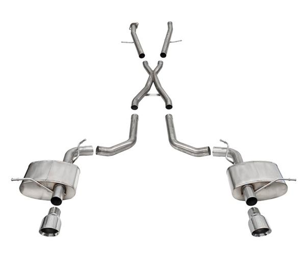 CORSA Performance 21196