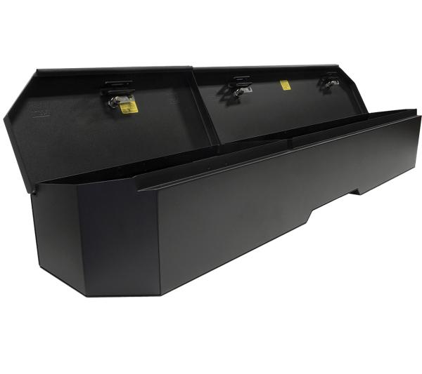 TFY Underseat Lockbox Tuffy Products 352-01