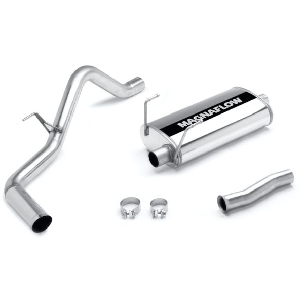 Magnaflow 15809