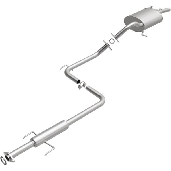 MAG BRE Exhaust Kits Magnaflow 106-0373