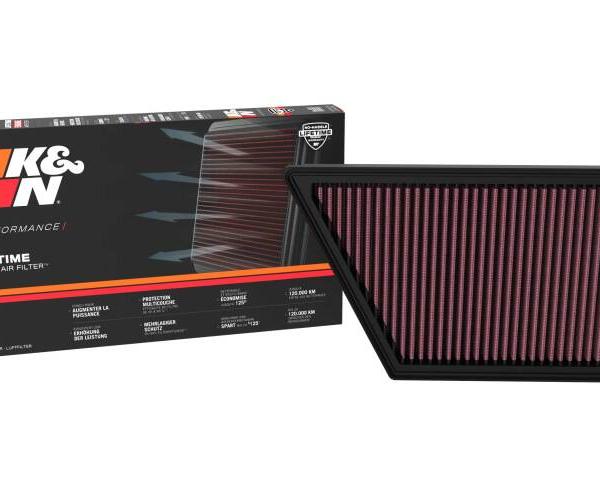 K&N Engineering 33-3185