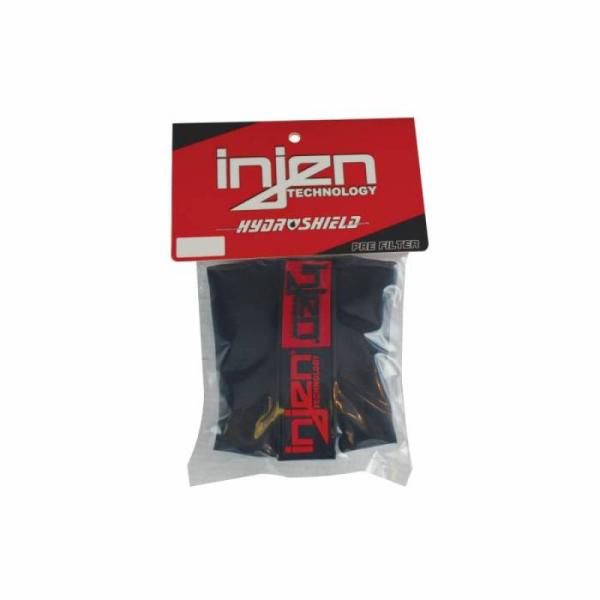 Injen 1121BLK