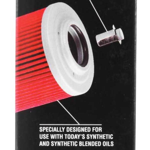 K&N Engineering KN-655