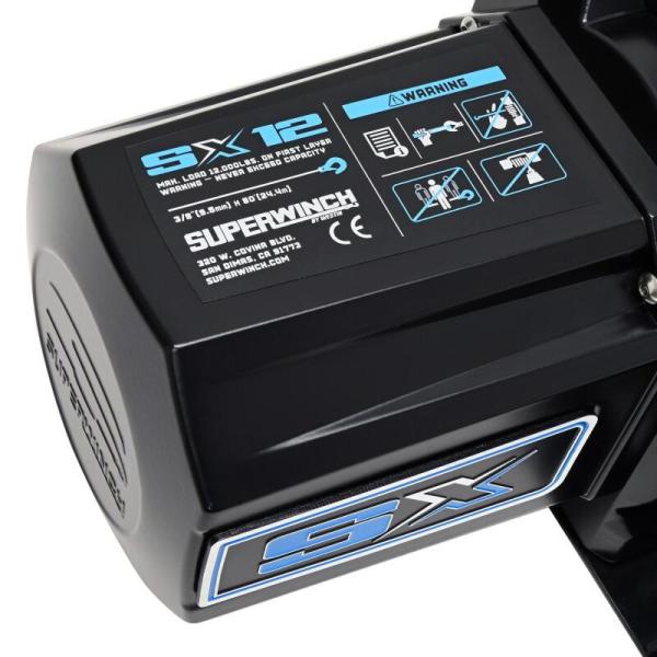 Superwinch 1712204