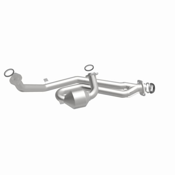 MAG Converter Direct Fit Magnaflow 447160