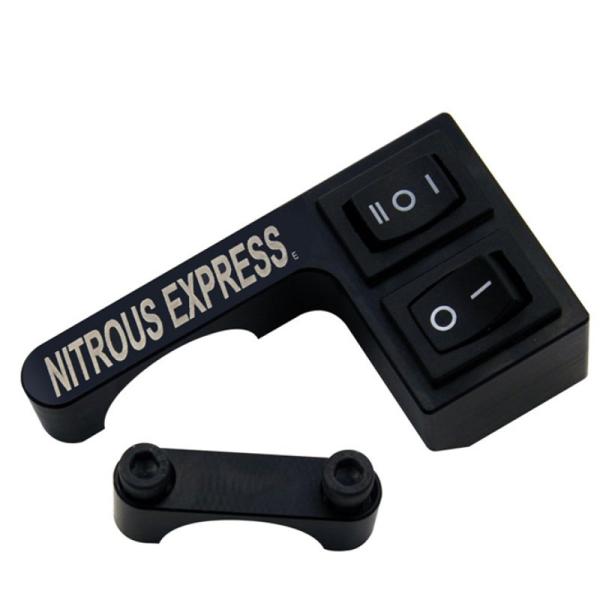 Nitrous Express 15800P