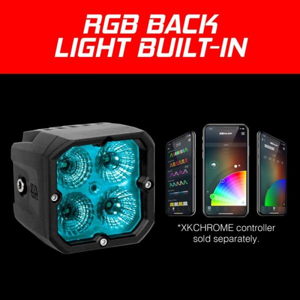 XKGLOW XK065001-S