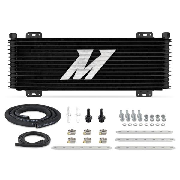 Mishimoto MMTC-SP-13BK