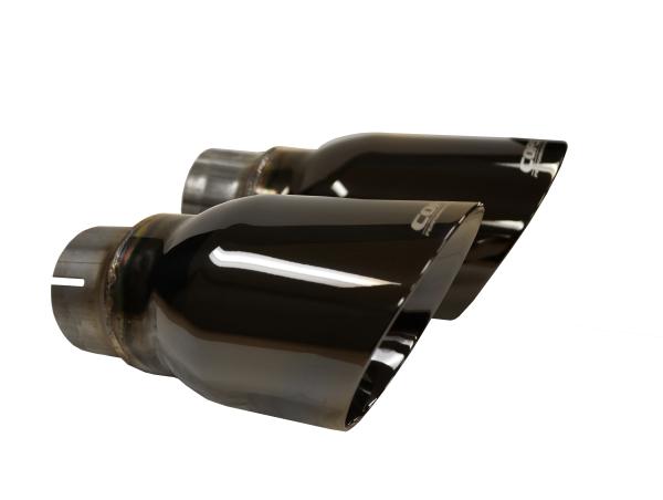 CORSA Performance 14977BLK