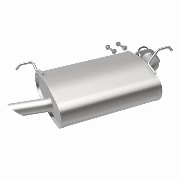 MAG BRE Muffler Kit Magnaflow 108-0052