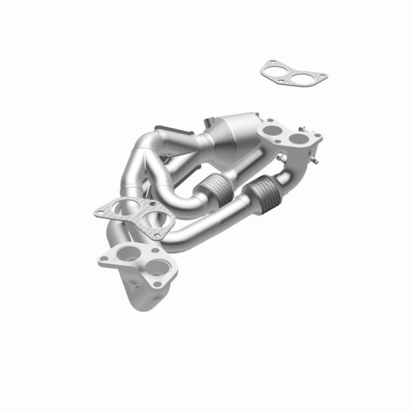 MAG Converter Direct Fit Magnaflow 52587