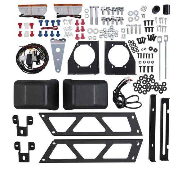 ARB Bull Bars ARB 3450230