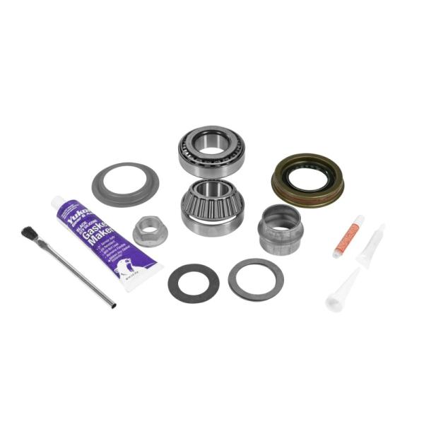 YUK Pinion Install Kits Yukon Gear & Axle PK D30JL-FRONT