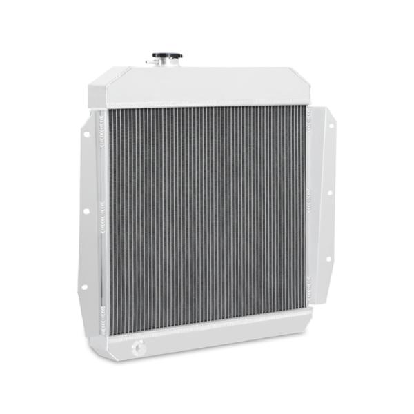 Mishimoto MMRAD-GMT-55X