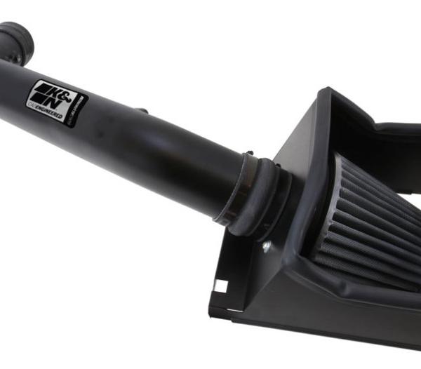 K&N Engineering 71-2584