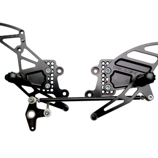 Vortex Racing RS205K