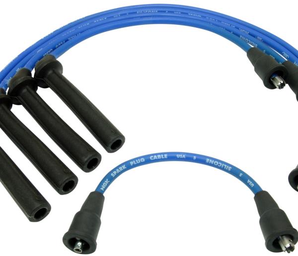 NGK Spark Plug Wire Sets NGK 54116