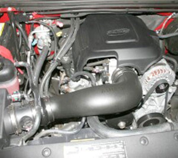 Airaid 200-796