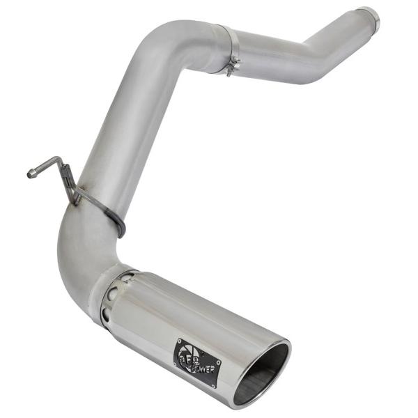 AFE Exhaust DPF Back aFe 49-06112-P