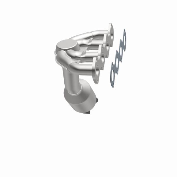 MAG Converter Direct Fit Magnaflow 24344