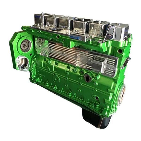 Industrial Injection PDM-12VSTLB