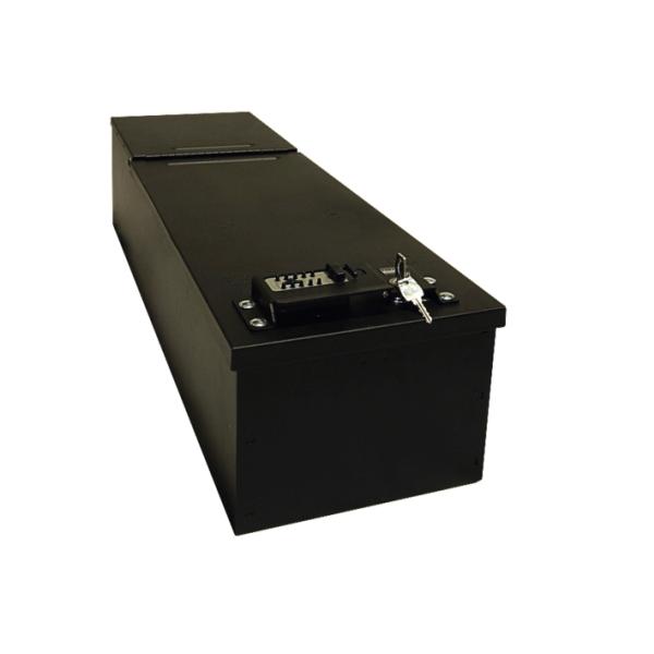 TFY Security Storage Tuffy Products 301-100-01