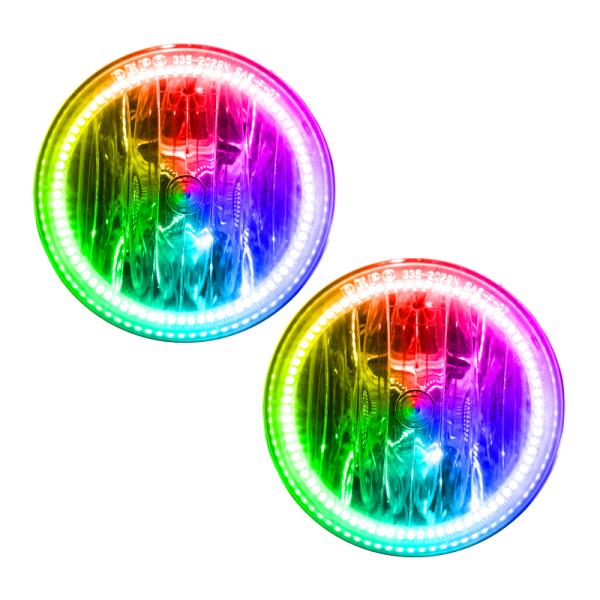 ORACLE Lighting 7059-333