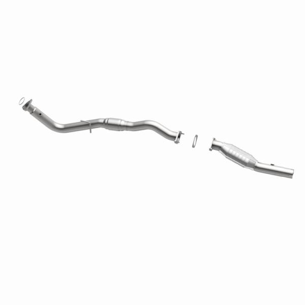 MAG Converter Direct Fit Magnaflow 93623