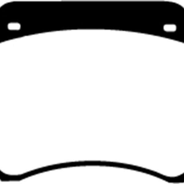 EBC DP2128