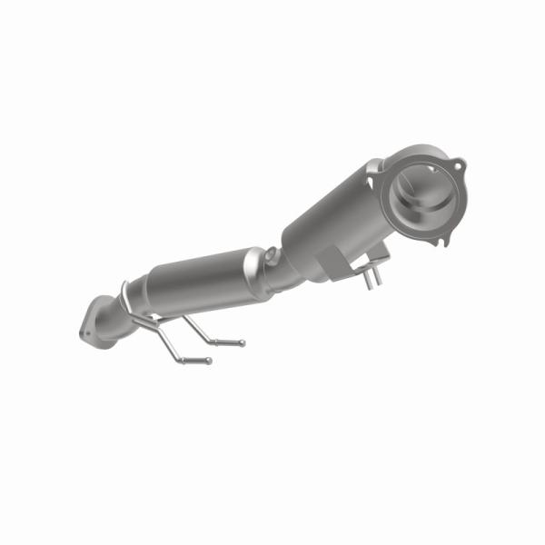 MAG Converter Direct Fit Magnaflow 21-478
