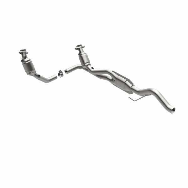 MAG Converter Direct Fit Magnaflow 447244