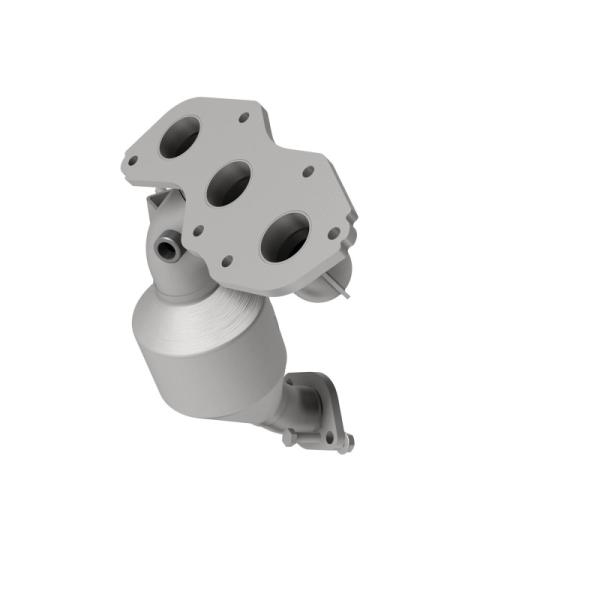 MAG Converter Direct Fit Magnaflow 51822
