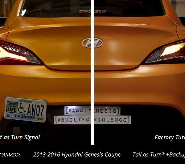 Diode Dynamics DD3054