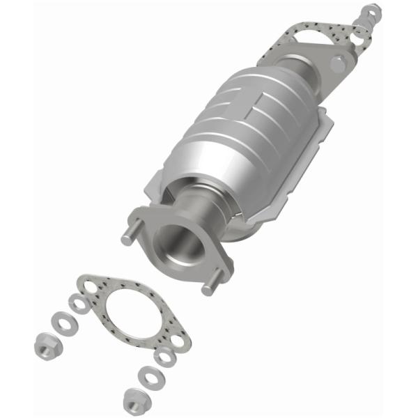 MAG Converter Direct Fit Magnaflow 457012