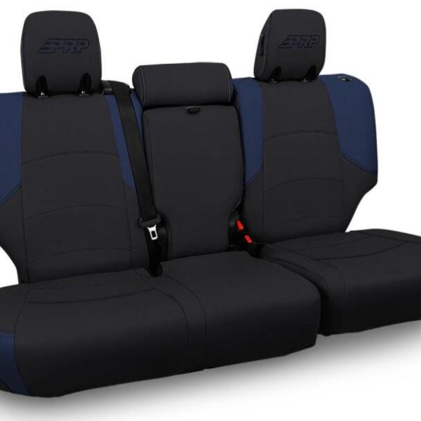 PRP Seats B067-06