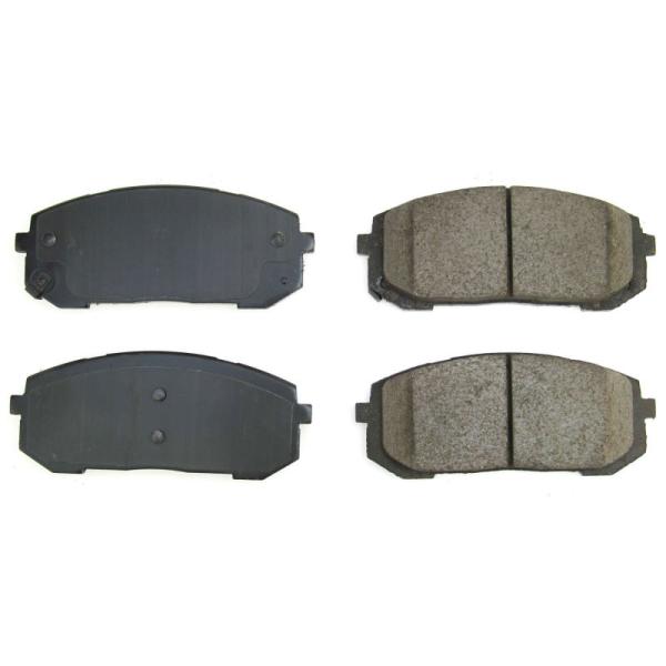 PowerStop 16-2302