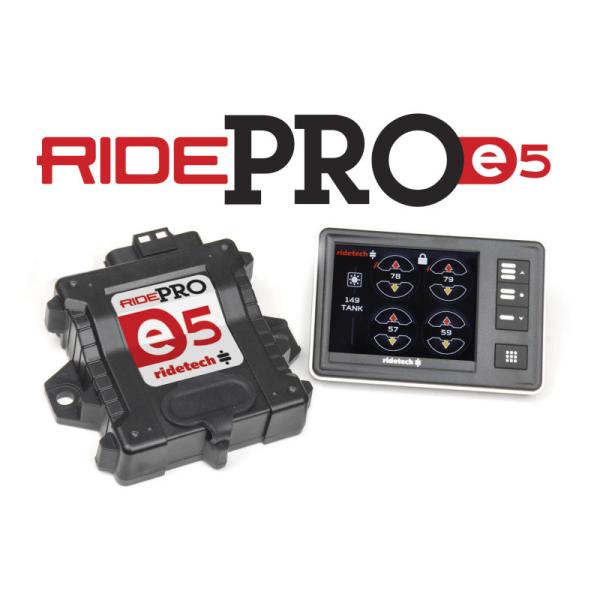 Ridetech 30534000