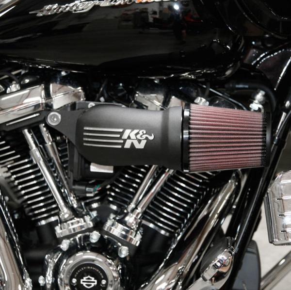 KN 57 FIPK Air Intake 50 K&N Engineering 57-1139