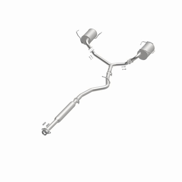 MAG BRE Exhaust Kits Magnaflow 106-0918