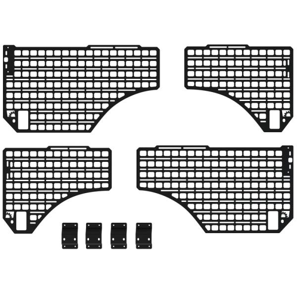 BuiltRight Industries 102076