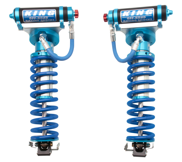 King Shocks 33001-207A