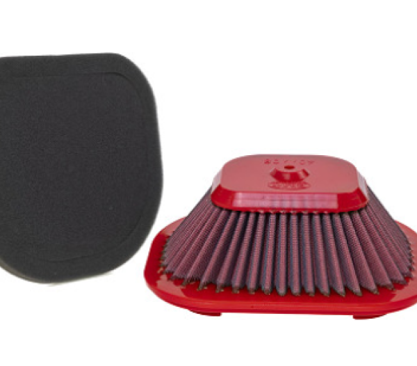 BMC Motorcycle Replacement Filters BMC FM407/08