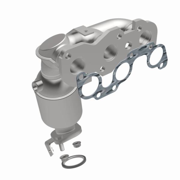 Magnaflow 452468
