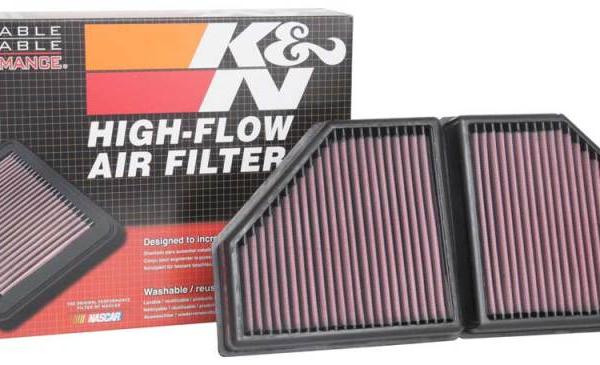 KN Drop in Air Filters K&N Engineering 33-5086