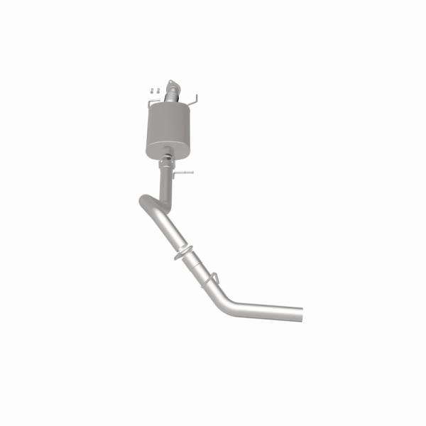 MAG BRE Exhaust Kits Magnaflow 106-0989