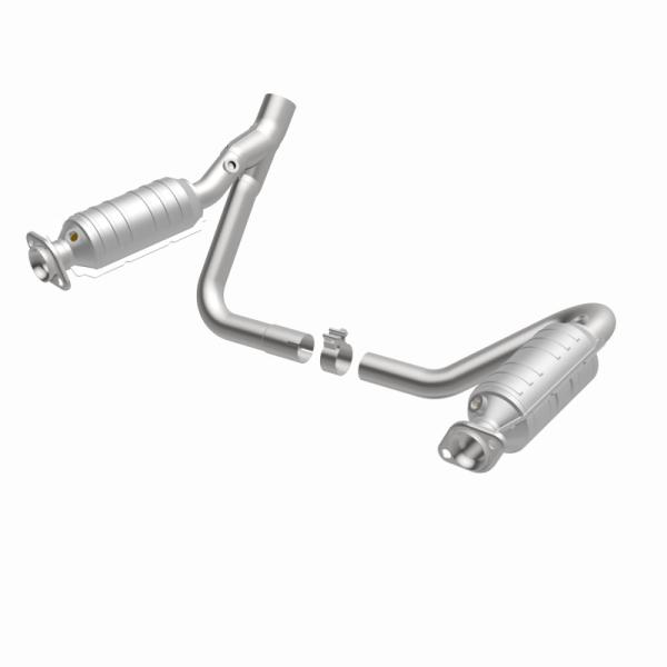 MAG Converter Direct Fit Magnaflow 49832