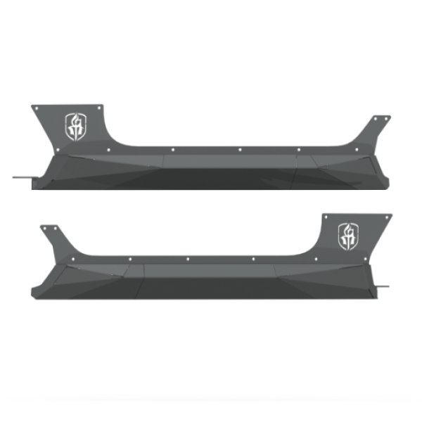Road Armor 518ARG2B