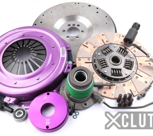 XCLUTCH XKCR28692-1C