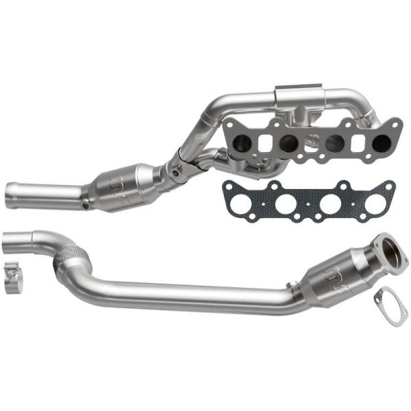 Magnaflow 22-214