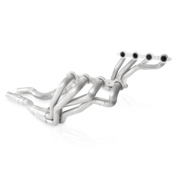 SSW Long Tube Headers Stainless Works TBSS